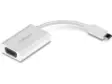 USB-C to VGA HDTV Adapter - USB-tuotteet - TUC-VGA2 - 1