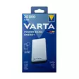 Varavirtalähde Varta LCD Powerbank 18200mAh - Paristot, varavirtalähteet - 252212 - 3