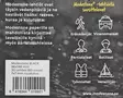 Vedenkestävä vihko 148 x 96 mm - Vihkot ja lehtiöt - MOD1992 - 3