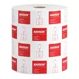 Vetopyyhe Katrin M 2-kert.valkoinen/6rl - Vetopyyhkeet - 753102 - 1