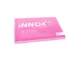 Viestilappu Innox Notes 100x70mm pinkki - Viestilaput, muistilaput, kuutiot - 236852 - 1