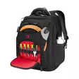Wenger Professional työkalureppu - Reput - 653722 - 5