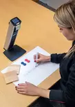 Wolfvision VZ-2.UHD dokumenttikamera - Pöytämallin dokumenttikamerat - VZ2 - 6