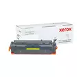 Xerox Everyday musta värikasetti HP 207A Std Cap - Hp laserkasetit - 006R04192 - 1