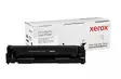 Xerox Everyday Toner High Yield Black Cartridge HP 201X 2.8k - Hp laserkasetit - 006R03692 - 1