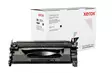 Xerox Everyday värikasetti HP 87A 9K musta - Hp laserkasetit - 006R03652 - 1