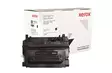 Xerox Everyday värikasetti HP 90A musta 10k - Hp laserkasetit - 006R03632 - 1