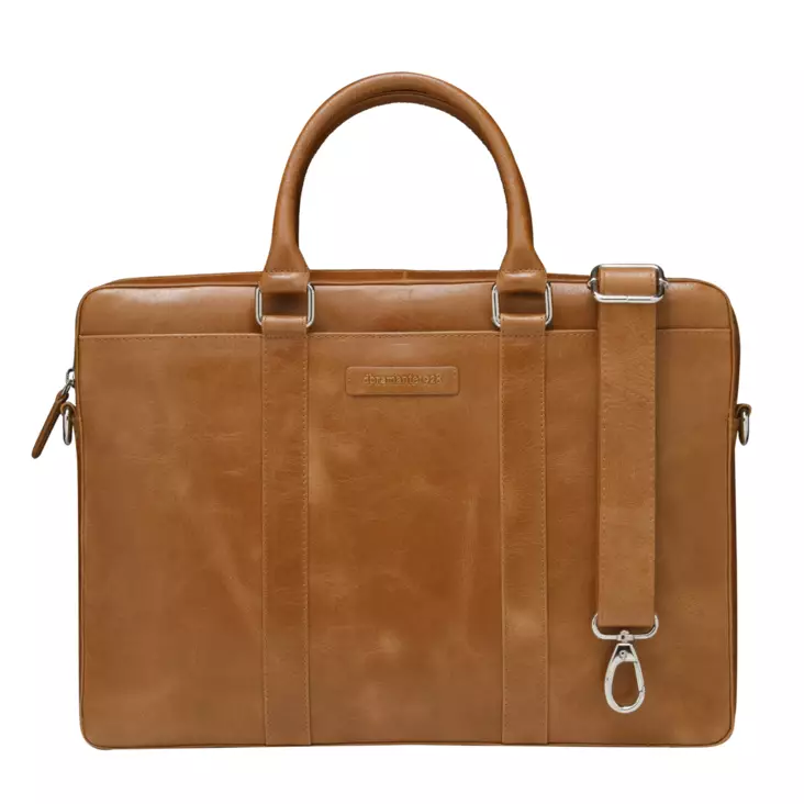 15'' kannettavan tietokoneen laukku Nordborg (2nd gen), Tan - Tietokonelaukut ja -reput - BG15GT001492 - 1