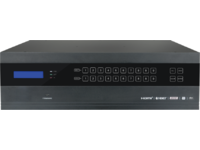 16 PCIE port flexible chassis - Digitaaliset prosessorit, -matrixit - VL120022 - 1