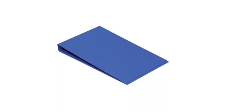 2-RENGASKANSIO R300 A3L SININEN - Kansiot - 5707632 - 1