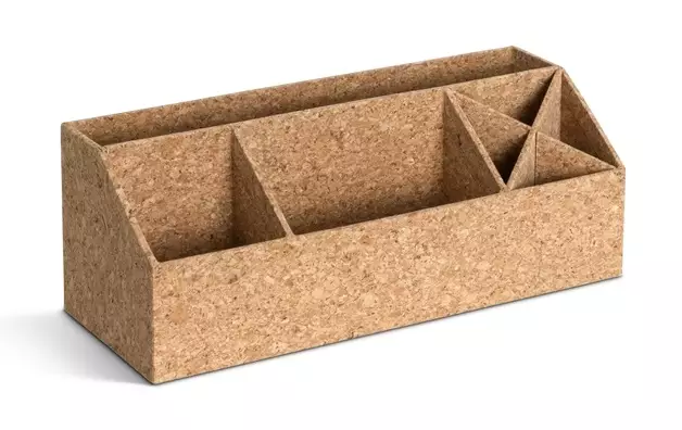 Säilytyslokerikko Bigso Elisa N40 korkki - Säilytyslaatikot, -kuutiot - 454502 - 1