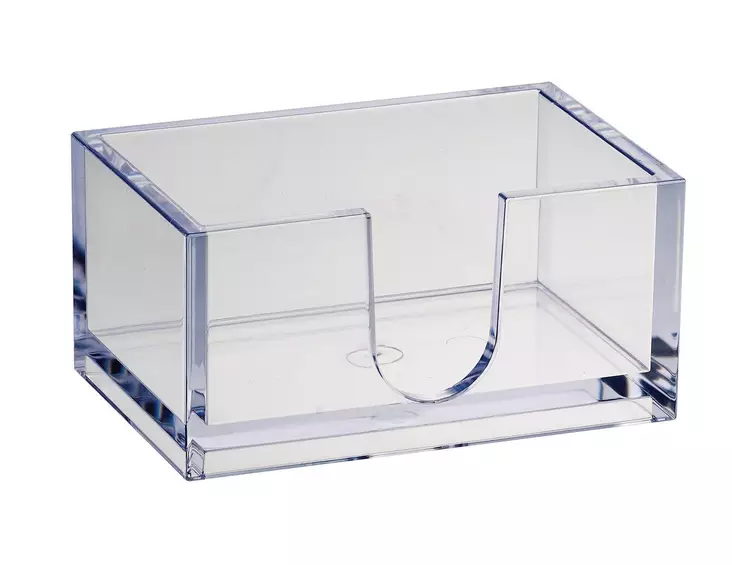 Palaset P-01 U-Boksi S kirkas - Säilytyslaatikot, -kuutiot - 5724802 - 1