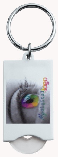 Budget Promo avaimenperä - Avaimenperät - T-1452 - 1