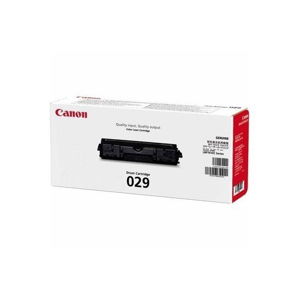 Canon 029 rumpuyksikkö 7000s. (HP CE314A) - Canon laserkasetit - 4371B002 - 1