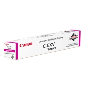 Canon C-EXV 47 Magenta toner 21500s - Canon kopiokonekasetit - 8518B002 - 1