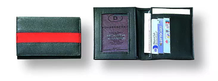 Colour Logo kukkaro - Kukkarot - T-1492 - 1