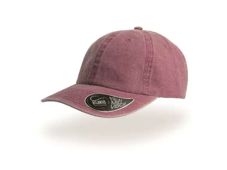 Digg Mid Visor-lippis - Lippikset - DIGG - 2