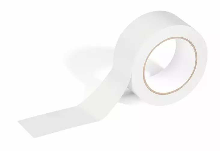 DURALINE© BASIC 50/016 Valkoinen - Infotelineet, julistekehykset - 104402 - 1