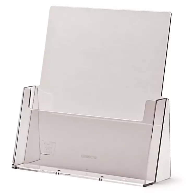 Esiteteline A4 1-os pöytämalli - Esitetelineet - 104462 - 1