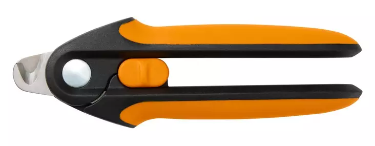 Fiskars lemmikin kynsileikkuri isommille kynsille - Lemmikkitarvikkeet - 2009132 - 1