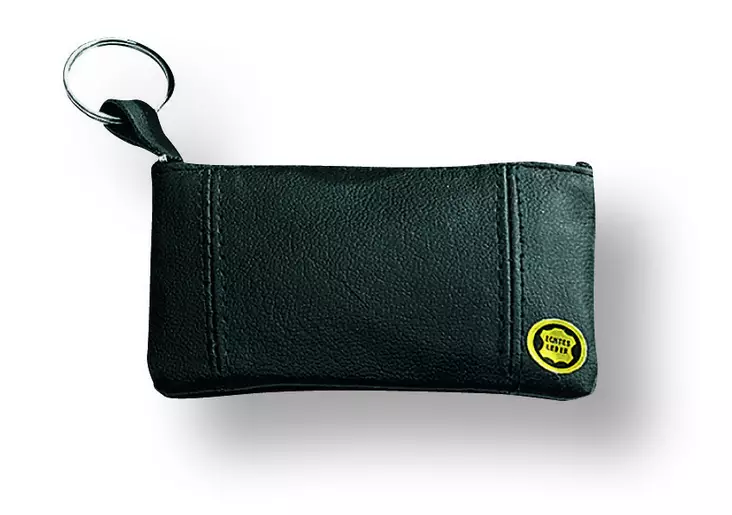 Form avaimenperäkukkaro - Kukkarot - T-1522 - 1