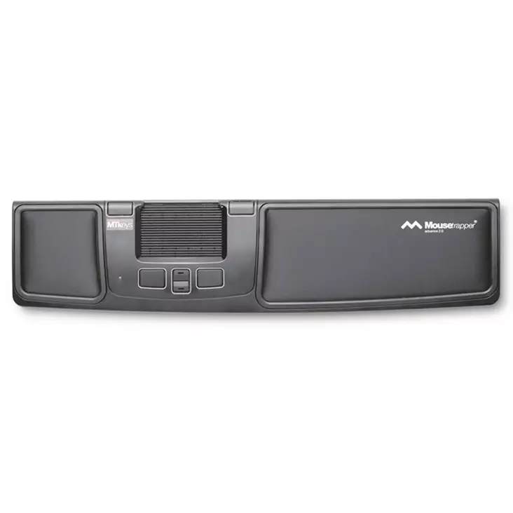 Hiiri Mousetrapper Prime langaton - Hiiriohjaimet - 393332 - 1