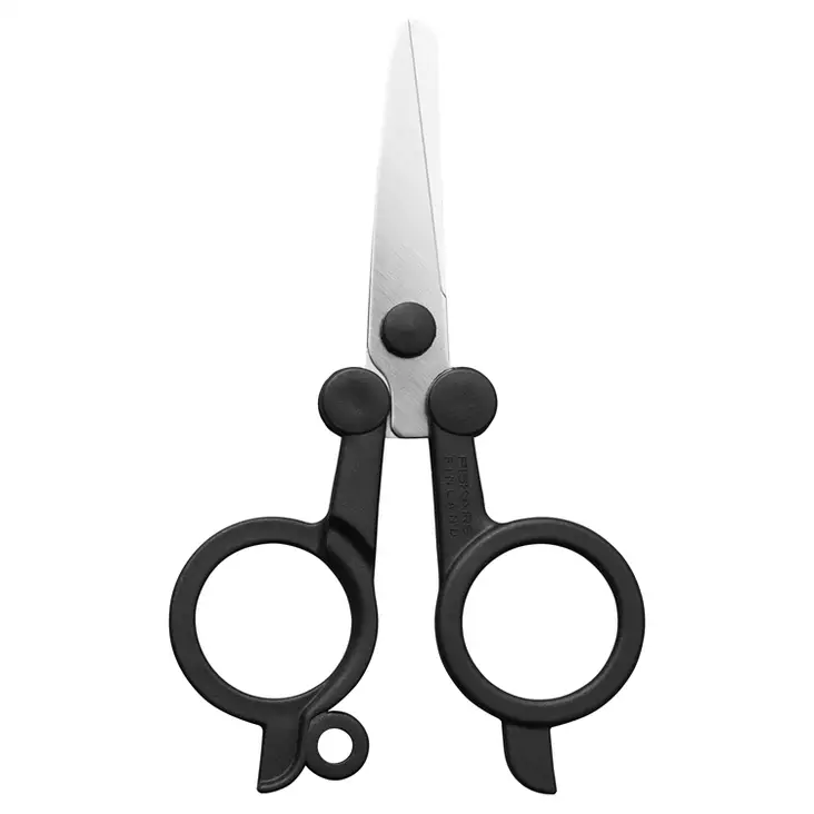 Kääntösakset Fiskars Functional Form ReNew 11cm - Sakset, paperiveitset - 1075352 - 1