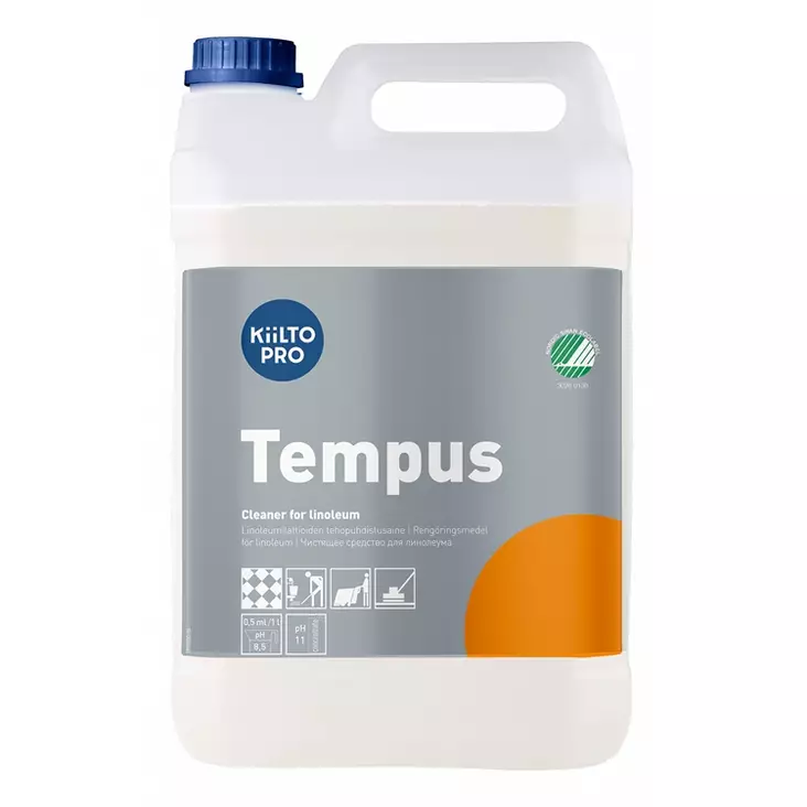 Kiilto Tempus 5L - Pesu- ja puhdistusaineet - 264242 - 1