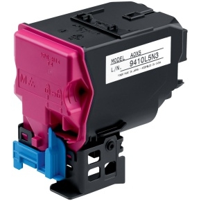 KonicaMinolta C35 magenta toner - Konina Minolta laserkasetit - A0X5352 - 1
