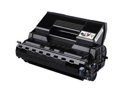 KonicaMinolta PP 4650EN musta 18k - Konina Minolta laserkasetit - A0FN022 - 1