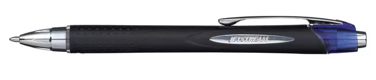 Kuulamustekynä Uni Jetstream RT SXN-210 M sininen - Kuivamustekynät - 309162 - 2