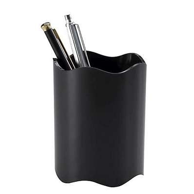 Kynäpurkki Durable Trend musta - Kynätelineet - 292012 - 1