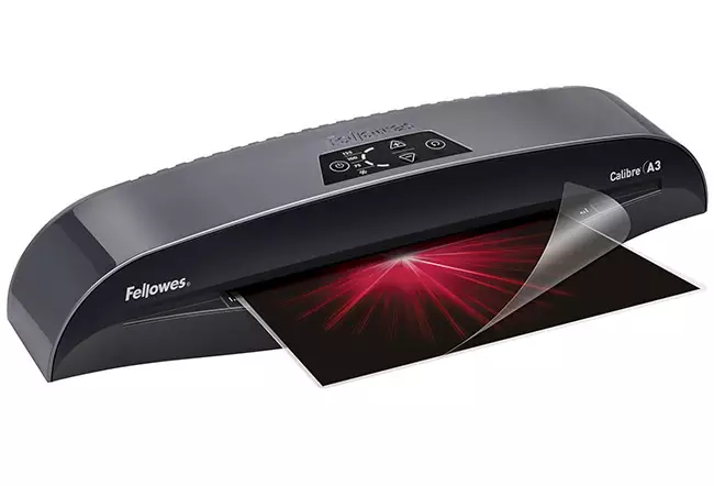 Fellowes Calibre laminointilaite A3 - Kuumalaminointilaitteet - 81252 - 1