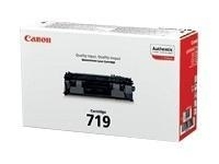Laserkasetti Canon 719S (HP CE505A) - Canon laserkasetit - 3479B002 - 1