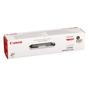 Laserkasetti Canon 732H musta - Canon laserkasetit - 6264B002 - 1