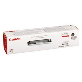 Laserkasetti Canon 732 keltainen - Canon laserkasetit - 6260B002 - 1