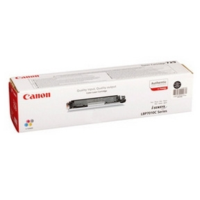 Laserkasetti Canon 732 musta - Canon laserkasetit - 6263B002 - 1