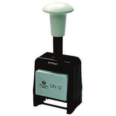 Leimasin Gothic 6 nro 4,5mm - Leimasimet - 252002 - 1