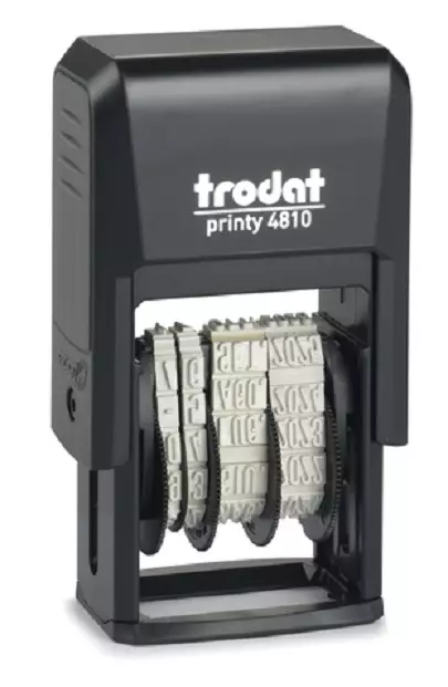 Leimasin Trodat Printy 4810 - Leimasimet - 30922 - 1