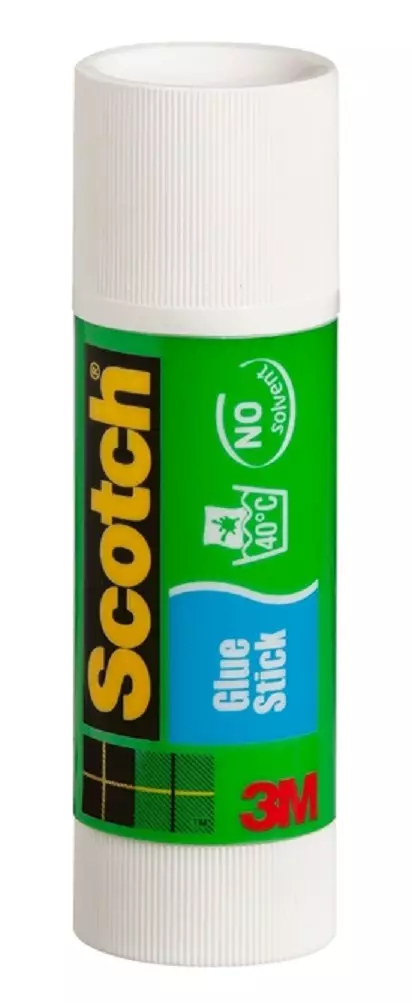 Liimapuikko Scotch 6240 40 g - Liimat, liimarollerit - 121522 - 2