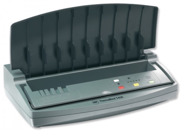 Liimasidontalaite GBC ThermaBind T400 - Asiakirjasidonta - 299642 - 2