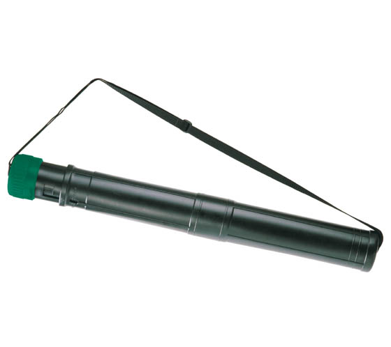 LINEX DT 124 KULJETUSKOTELO 70-124CM - Pakkaus- ja postitustarvikkeet - 45422 - 1