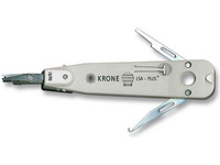 LSA-insertion tool KRONE - Verkkokaapelit - PP-LSA2 - 1