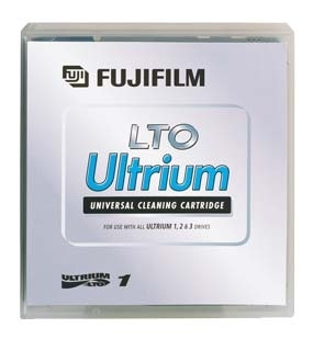 LTO puhd.kasetti universal Fuji - LTO, DLT, DDS, DAT-nauhat - 75022 - 1