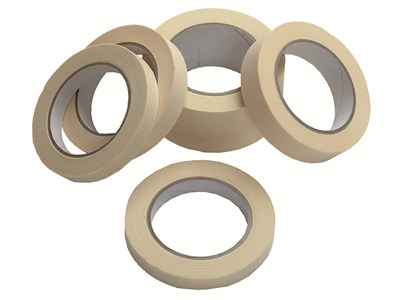 Maalarinteippi 19mmX50m - Maalarinteipit - 631012 - 1