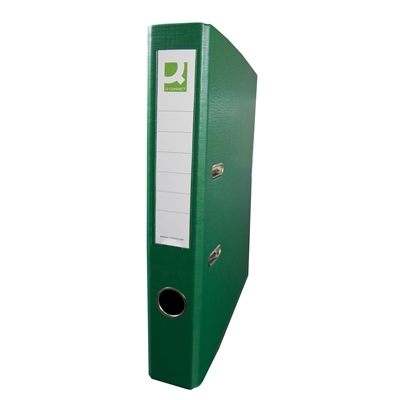 Mappi Q-Connect 500A4 vihreä - Mapit - 200282 - 1