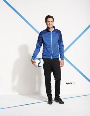 Monumental verryttelytakki - Urheiluvaatteet - T-0982 - 101