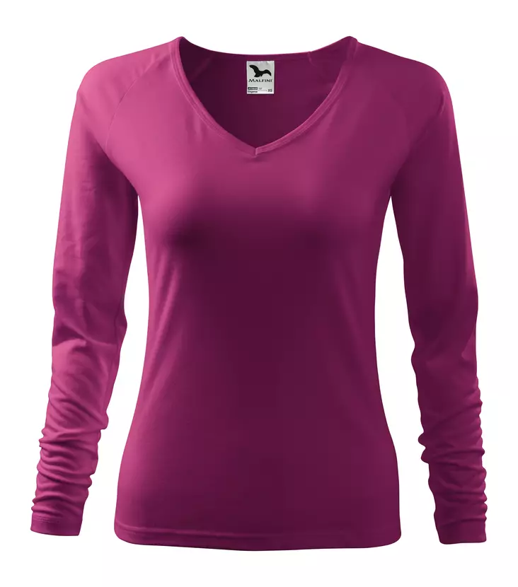 Naisten T-paita Elegance 127 - T-Paidat - 1270012 - 1