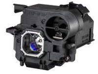 NEC NP32LP Lamp (230W) for UM301X/W - Projektorilamput - 100013962 - 1