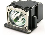 NEC VT60LP Lamp for VT46/460/560/660 NEC VT46, VT460, VT460K, VT465, VT475, VT560, VT660, VT660K - Projektorilamput - 50022792 - 1